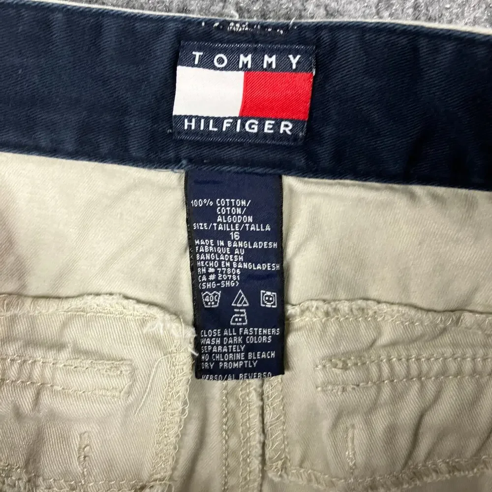 Tommy Hilfiger tommy hilfiger